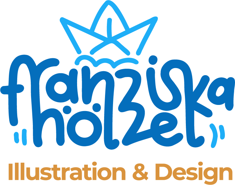 franziska hölzel - illustration & design