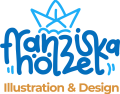 franziska hölzel - illustration & design